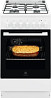 Плита комбінована Electrolux LKK520002W 54 л Київ