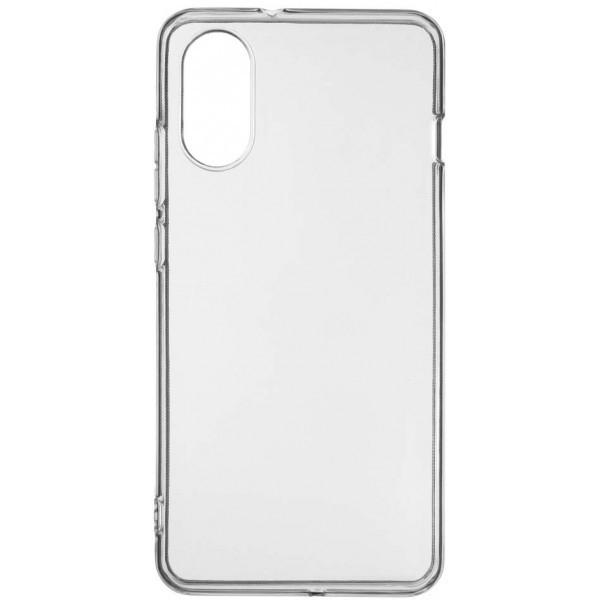 Панель ArmorStandart Air для ZTE Blade A31 Plus Прозора (Код товару:35025) Харків - зображення 1