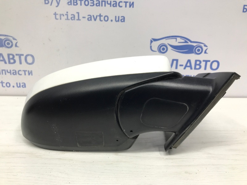 Зеркало правое Hyundai Tucson TL 1.7 DIESEL D4FD 2015 (б/у) Київ - зображення 5