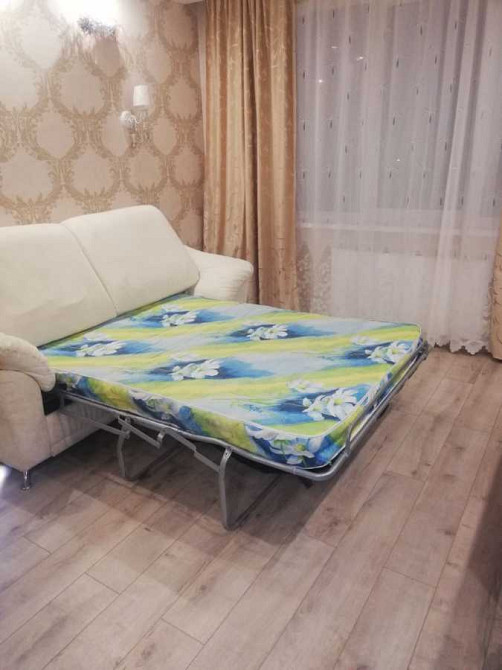 долгосрочная аренда 1-к квартира Киев, Подольский, 23999 грн./мес. Київ - зображення 6