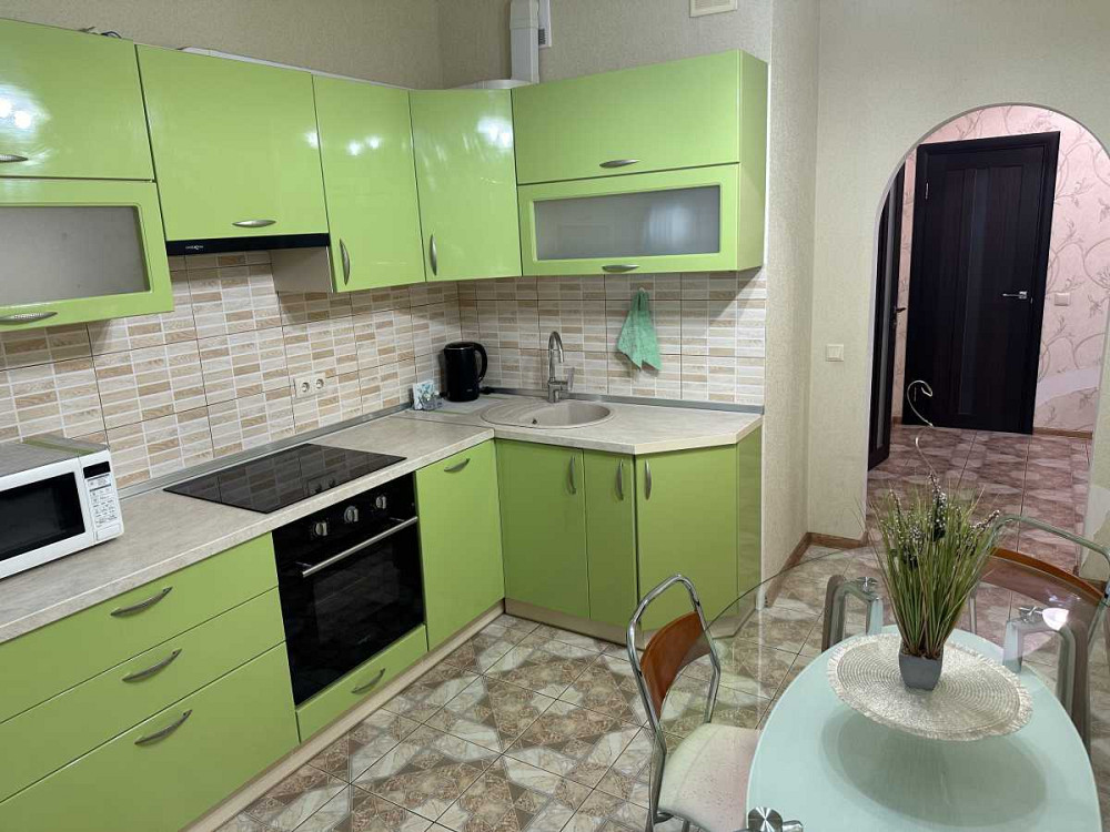 долгосрочная аренда 1-к квартира Киев, Дарницкий, 16000 грн./мес. Київ - зображення 5