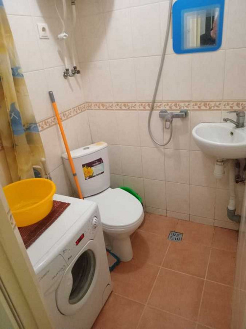 долгосрочная аренда 1-к квартира Одесса, Хаджибейский, 4500 грн./мес. Одеса - зображення 2