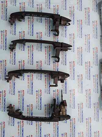 Ручка двери замок Mercedes-Benz W202 Разборка Дніпро