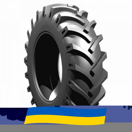 16.9 R38 Petlas TA 60 146A6 Сільгосп шина Київ - зображення 1