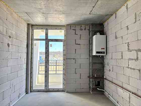 продажа 1-к квартира Киево-Святошинский, Ирпень, 58500 $ Ирпень