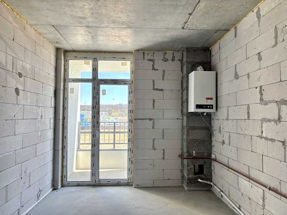 продажа 1-к квартира Киево-Святошинский, Ирпень, 58500 $ Ирпень - изображение 2