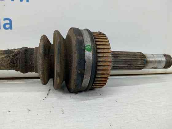 Привод задний Nissan X-Trail T31 2.0 DIESEL M9R 2007 (б/у) Киев