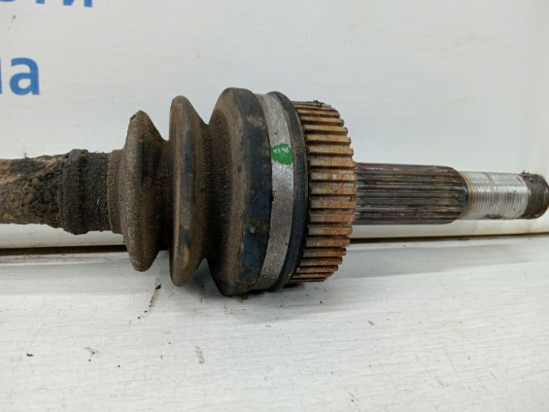 Привод задний Nissan X-Trail T31 2.0 DIESEL M9R 2007 (б/у) Київ - зображення 5