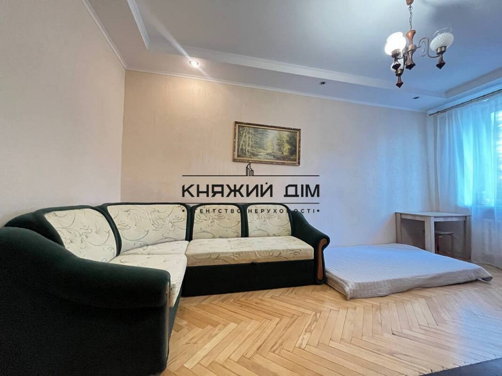 Двокімнатну квартиру, 5 хвилин метро Звіринецька .КОД Объекта: 117636 Киев - изображение 9
