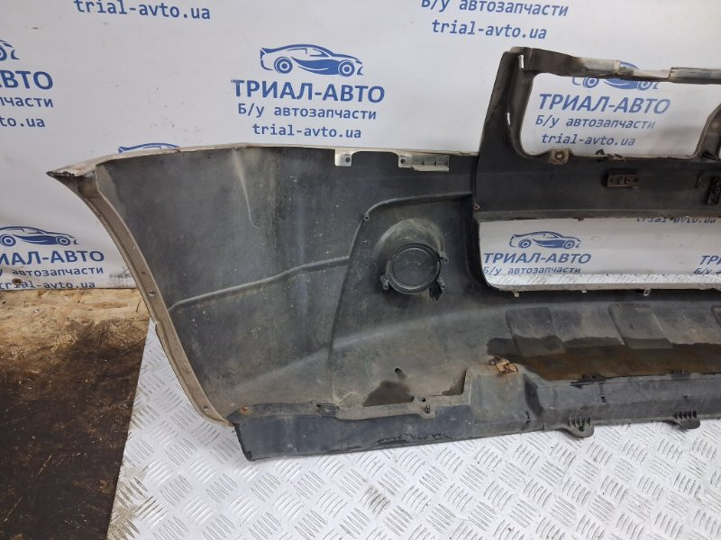 Бампер передний Suzuki Grand Vitara 2005-2016 7171165J41799 (Арт. 61981) Киев - изображение 8