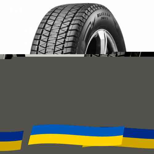 295/35 R21 Bridgestone Blizzak DM-V3 107T Позашляхова шина Киев
