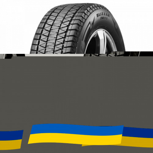 295/35 R21 Bridgestone Blizzak DM-V3 107T Позашляхова шина Киев - изображение 1