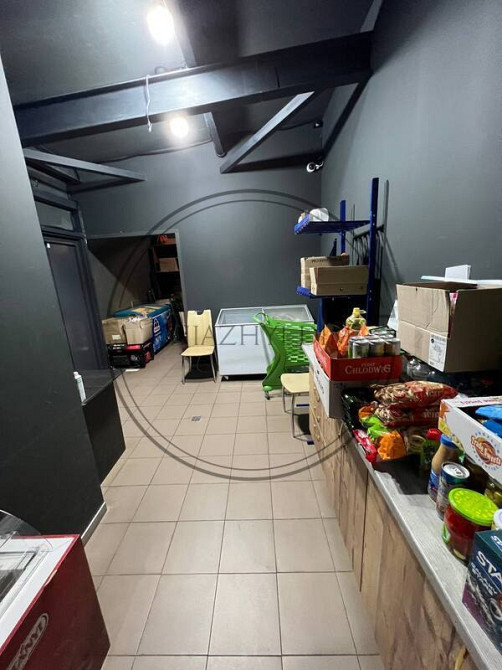 Без комісії оренда приміщення Петропавлівське ( готовий бізнес) код об'єкта № 1581813 Київ - зображення 11