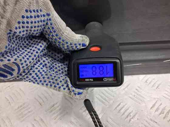 Дверь задняя правая Toyota Avensis 2002-2010 6700305130 (Арт. 71264) Київ