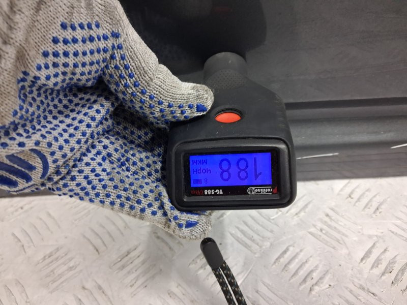 Дверь задняя правая Toyota Avensis T25 2.2 DIESEL 2ADFTV 2002 (б/у) Киев - изображение 6