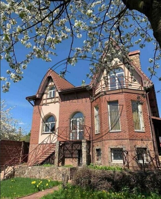 Оренда будиноку з генератором на Нивках, вул. Садова, № 139358 Київ - зображення 1