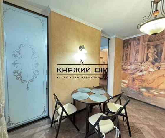 Здам 1к квартиру,ЖК Корона,Осокорки,код:1128405 Київ