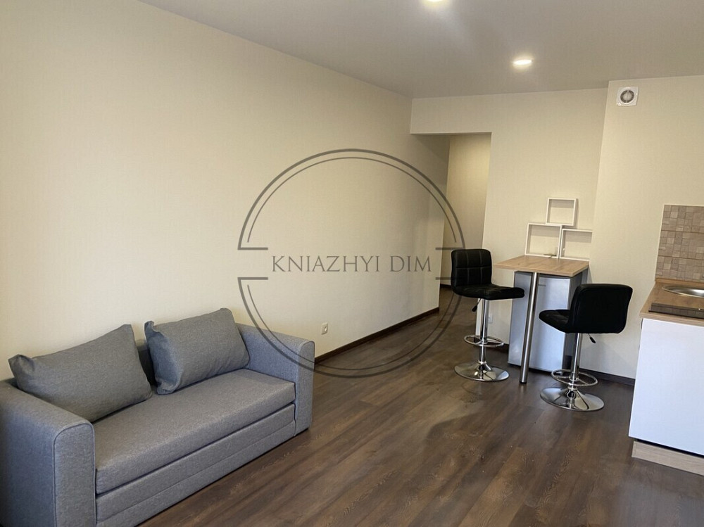 Оренда 1 кімнатної смарт квартири в ЖК Оранж Сіті Лисогірський узвіз 11201747 Київ - зображення 5