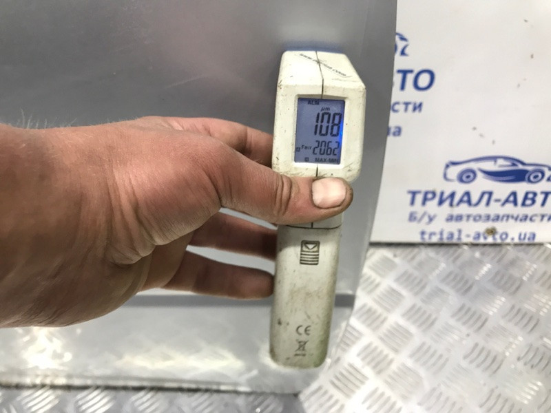 Дверь передняя правая Mitsubishi Outlander CU 2.4 БЕНЗИН 4G69 2003 (б/у) Киев - изображение 10