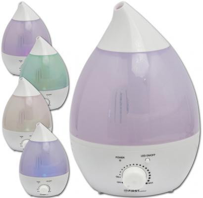 Увлажнитель воздуха First FA-5599-1 2.8 л Київ - зображення 2