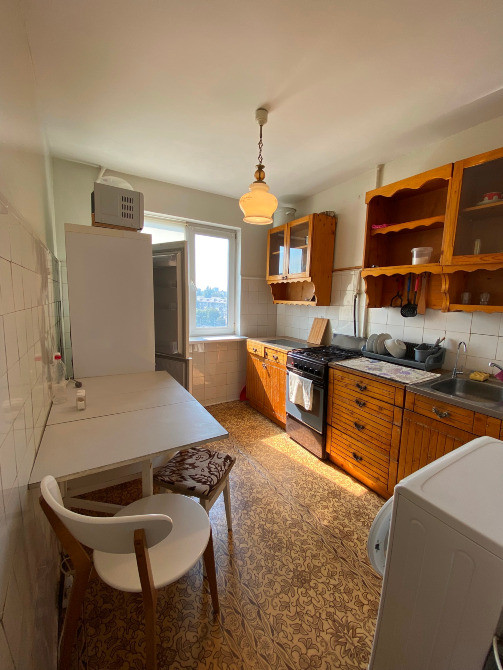 БЕЗ%, 3кімн 58м2 Івана Виговського 2 Гречко парк Дубки станції Сирець Нивки Київ Київ - зображення 9