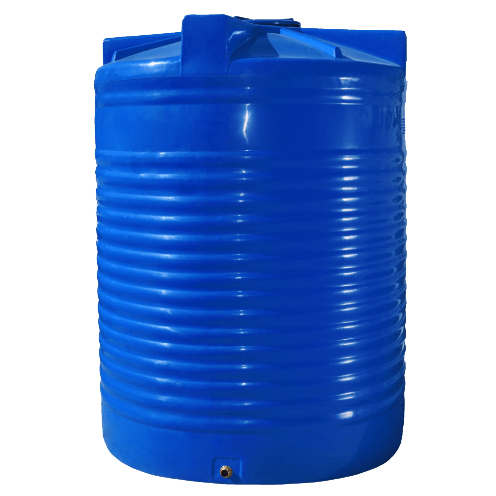 Емкость 12500 л вертикальная двухслойная Киев - изображение 1