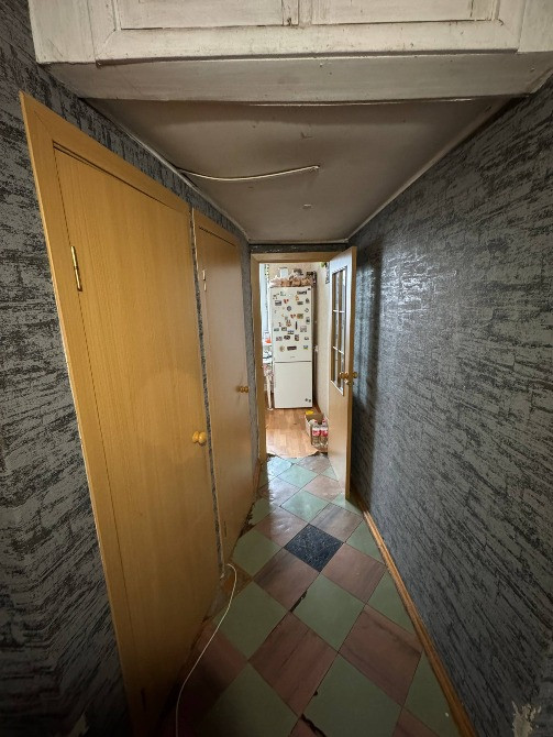 Найдешевша 2к квартира Хмельницький - зображення 6