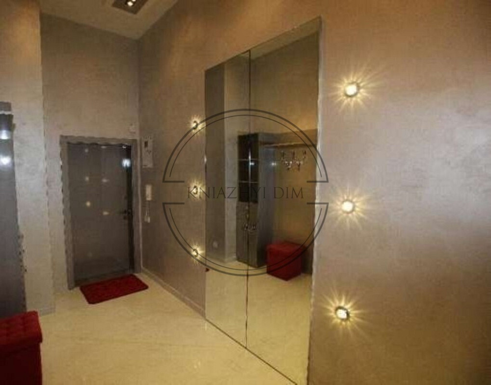 Здається шикарна 2к. квартира на пл. Льва Толстого Код об'єкта 1183445. Київ - зображення 12