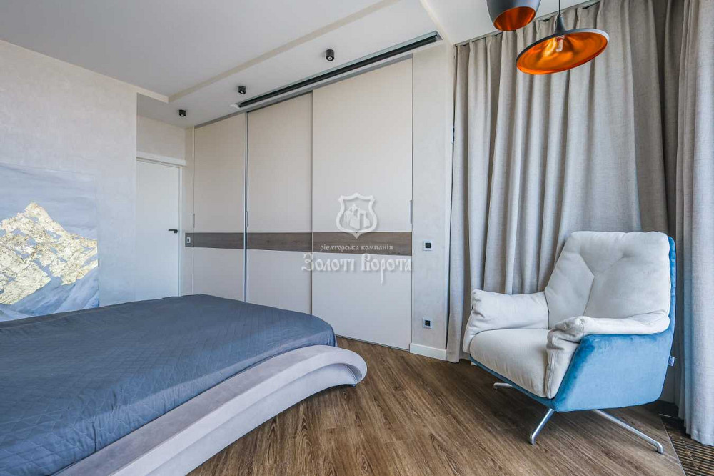 продажа 2-к квартира Киев, Шевченковский, 230000 $ Київ - зображення 4