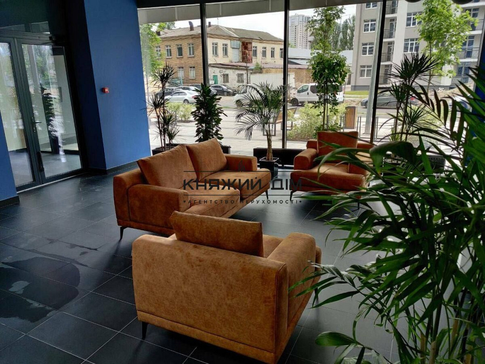 Продаж 1 кім. квартири ЖК Грейт 11 будинок Переуступка! Код № 21146676 Київ - зображення 8