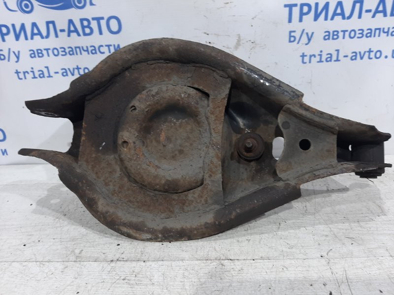 Рычаг задней подвески нижний поперечный (под пружину) Chevrolet Captiva 2006-2018 20756282 (Арт. 245 Киев - изображение 5