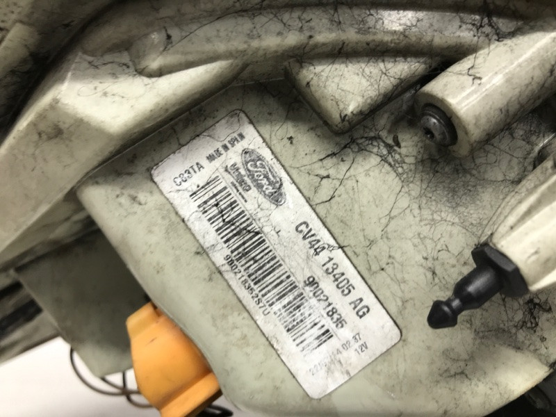 Фонарь задний внешний левый Ford Kuga 2011-2019 1923703 (Арт. 45511) Київ - зображення 8