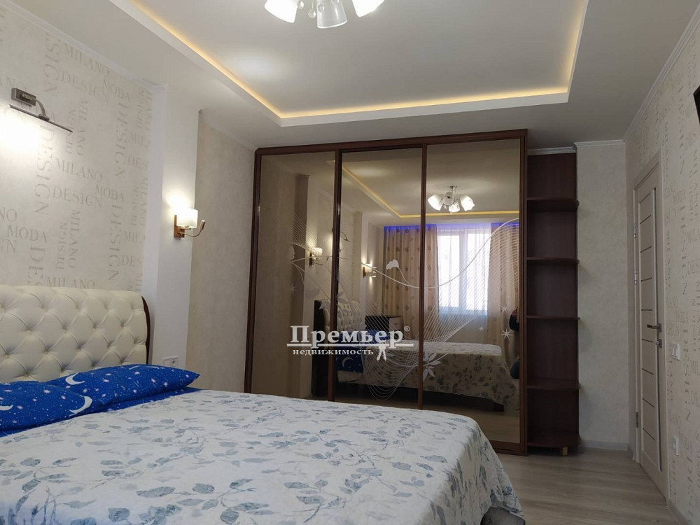 Пропонується до продажу двокімнатна квартира в новому зданому будинку на Ріхтера Одеса - зображення 8