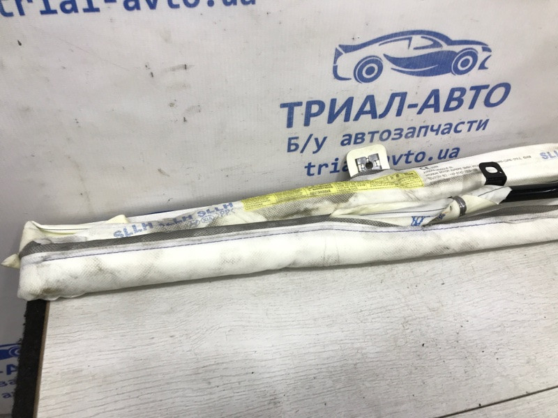 Airbag потолка(шторка) левый Kia Sportage SL 1.7 DIESEL D4FD 2010 (б/у) Київ - зображення 2