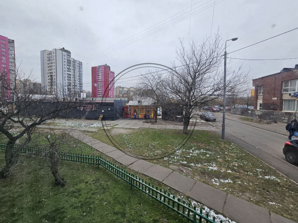 Продаж 3-х к.кв. на ЖМ Радужний по вул. Радужній в Дніпровському р-ні. Код об'єкту №: 21146237 Київ - зображення 8