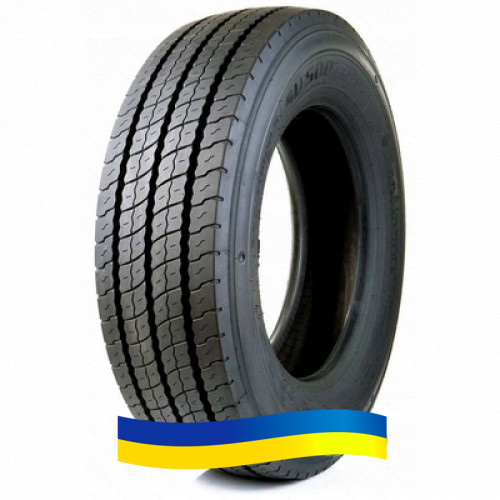 275/70R22.5 Petlas SU500 150/145J(152/148E) (универсальная) Київ - зображення 1