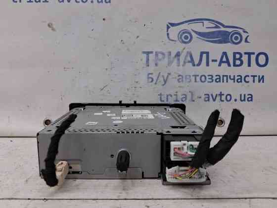 Магнитофон Renault Megane 2008-2016 281153266R (Арт. 65149) Киев