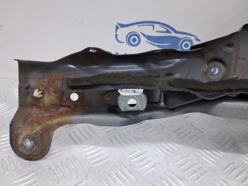 Крыло переднее правое Mazda 6 2007-2013 GS1D52110C (Арт. 60520) Київ - зображення 9