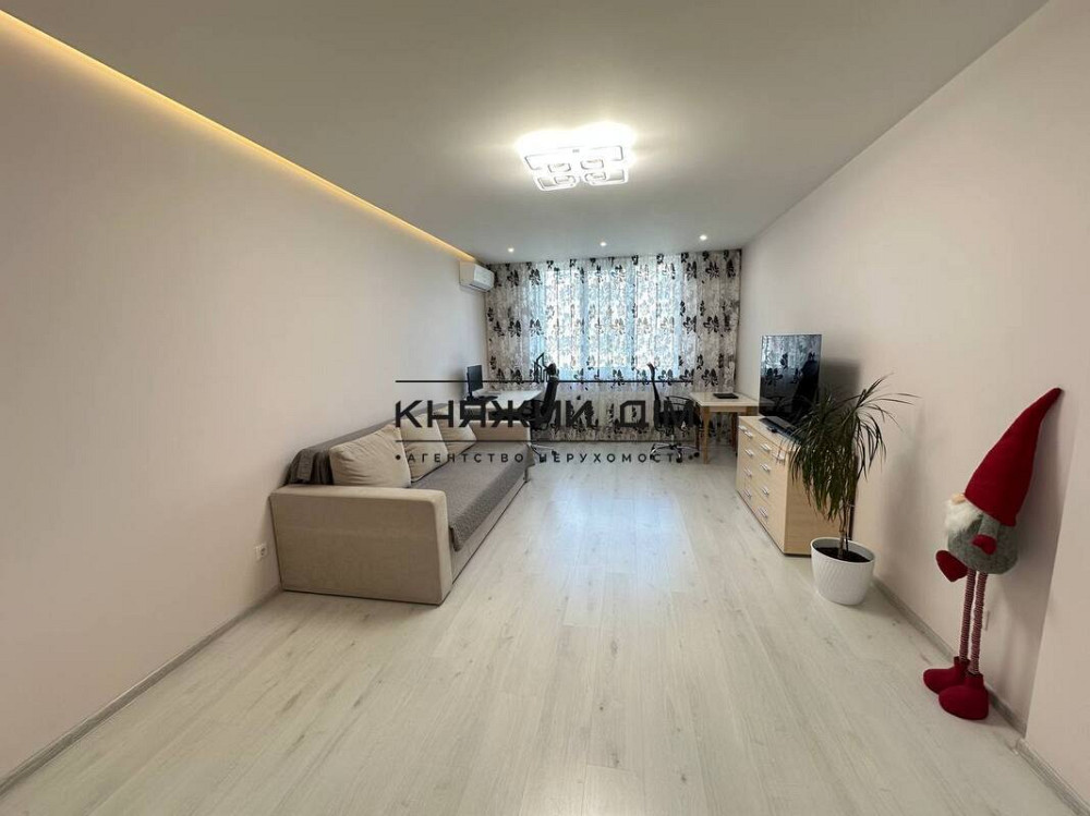 Продаж 3 кімнатна квартира ЖК 4 Сезона КОД 21146834 Киев - изображение 2