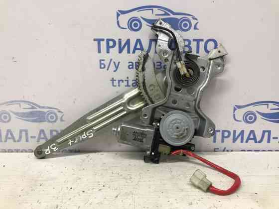 Стеклоподъемник задний правый Mitsubishi Pajero Sport K9 2.5 DIESEL 4D56 МКПП 1996 (б/у) Київ