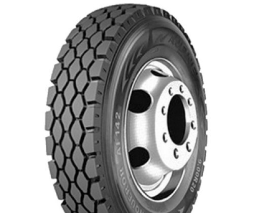 9 R20 Aufine AF142 144/142L Універсальна шина Киев - изображение 10