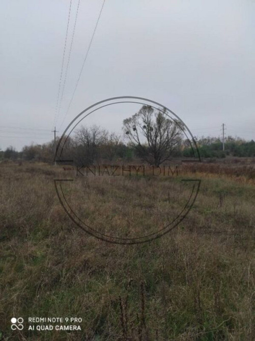 Продаж земельних ділянок, Коростишів, Житомирська обл. Київ - зображення 5