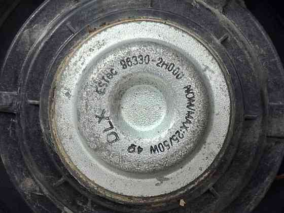 Динамик двери Hyundai I30 FD 1.6 БЕНЗИН G4FC 2007 (б/у) Киев