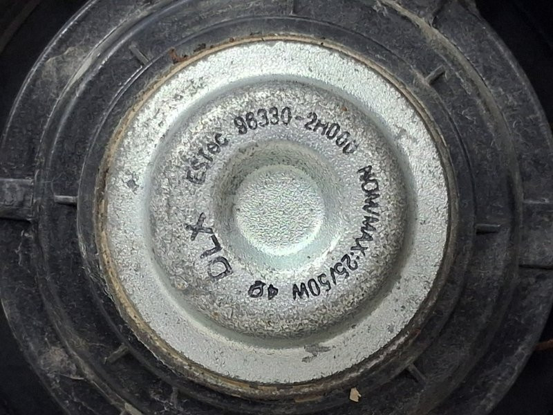 Динамик двери Hyundai I30 FD 1.6 БЕНЗИН G4FC 2007 (б/у) Киев - изображение 3