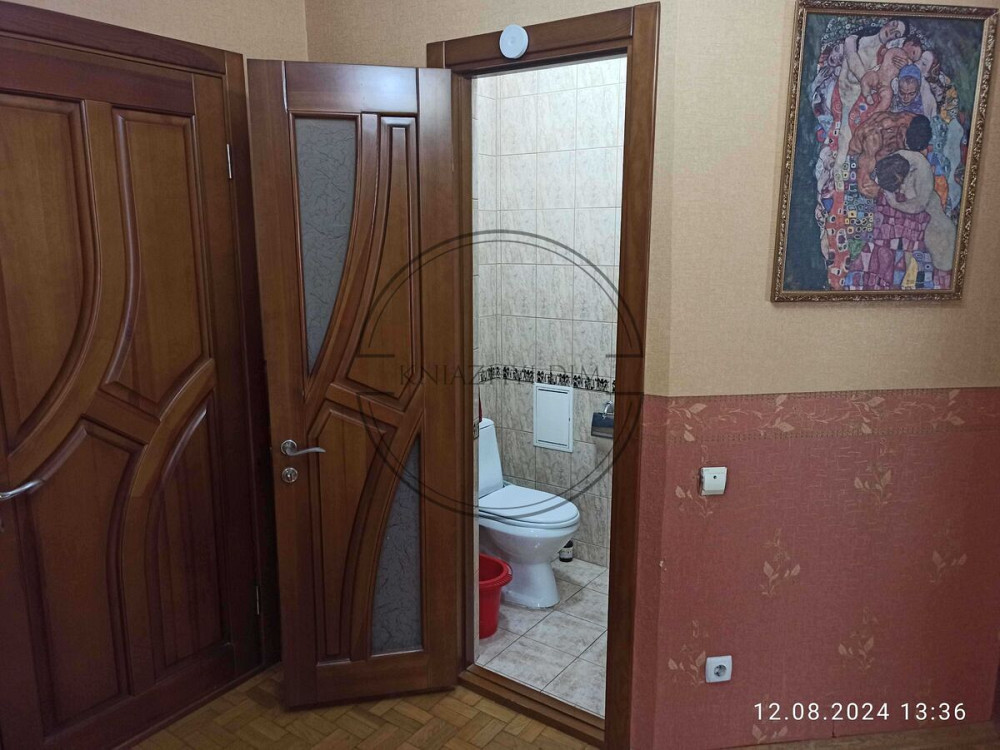 Продаж 3х кім. квартири мю Позняки КОД: 21146221 Киев - изображение 4