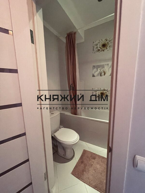 БЕЗ КОМІСІЇ ! Продається 2 кімнатна квартира ЖК Міністерський № 21146933 Київ - зображення 8