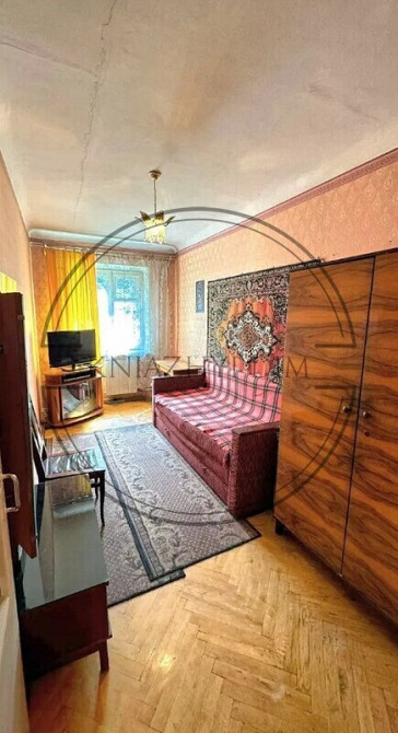 Продаж 3 кімнатної квартири по вул. Маричанська (Андрія Бубнова), 10 21145886 Київ - зображення 9