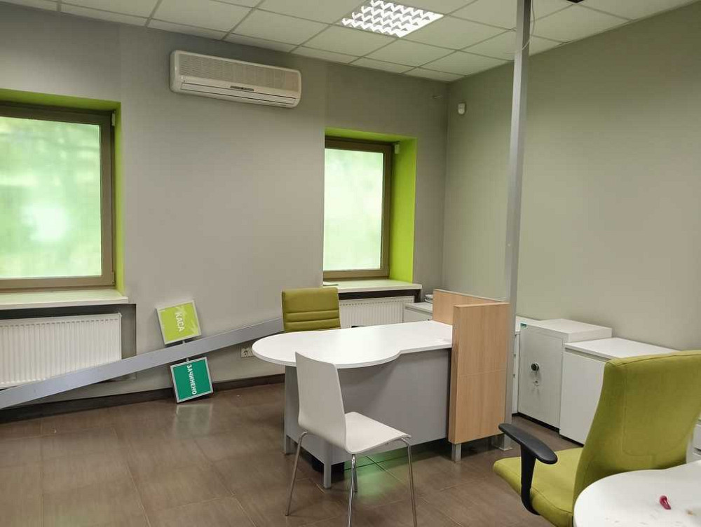 продажа офисное помещение Харьков, Слободской, 91600 $  - зображення 6