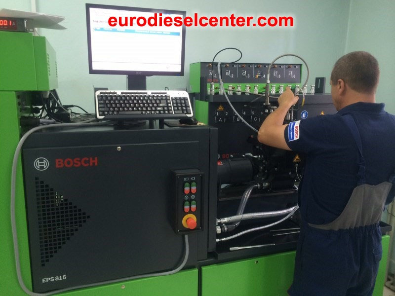 Ремонт Форсунок, ТНВД Toyota, Honda, Nissan, Mazda, Mitsubishi, Suzuki, DongFeng, Yuchai, Doosan, Харьков - изображение 3