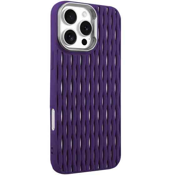 Чехол TPU Ribbio для Apple iPhone 16 Pro Max (6.9") Херсон